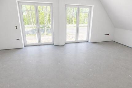 Wohnung Fockbek - 3.5 Zimmer, 95 m&sup2;, 1.100&euro; | Angebot:26436477