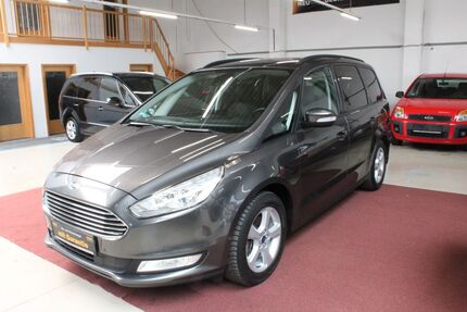 Ford Galaxy 140.550 km 7.950 &euro; Rendsburg 24768