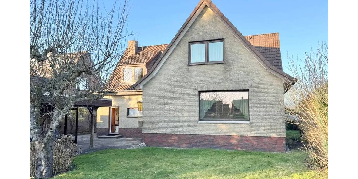 Einfamilienhaus Rendsburg - 8 Zimmer, 182 m&sup2;, 319.948&euro; | Angebot:25823352