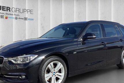 BMW 320 139.400 km 17.790 &euro; Schleswig 24837