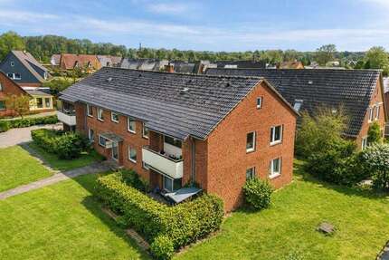 Wohnung Westerrönfeld - 4 Zimmer, 101 m&sup2;, 169.900&euro; | Angebot:25804558