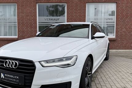 Audi A6 108.000 km 18.980 &euro; Schleswig 24837