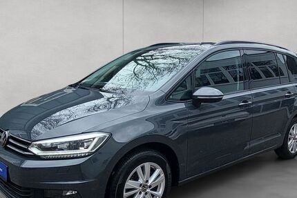 VW Touran 45.490 km 29.990 &euro; Rendsburg 24768