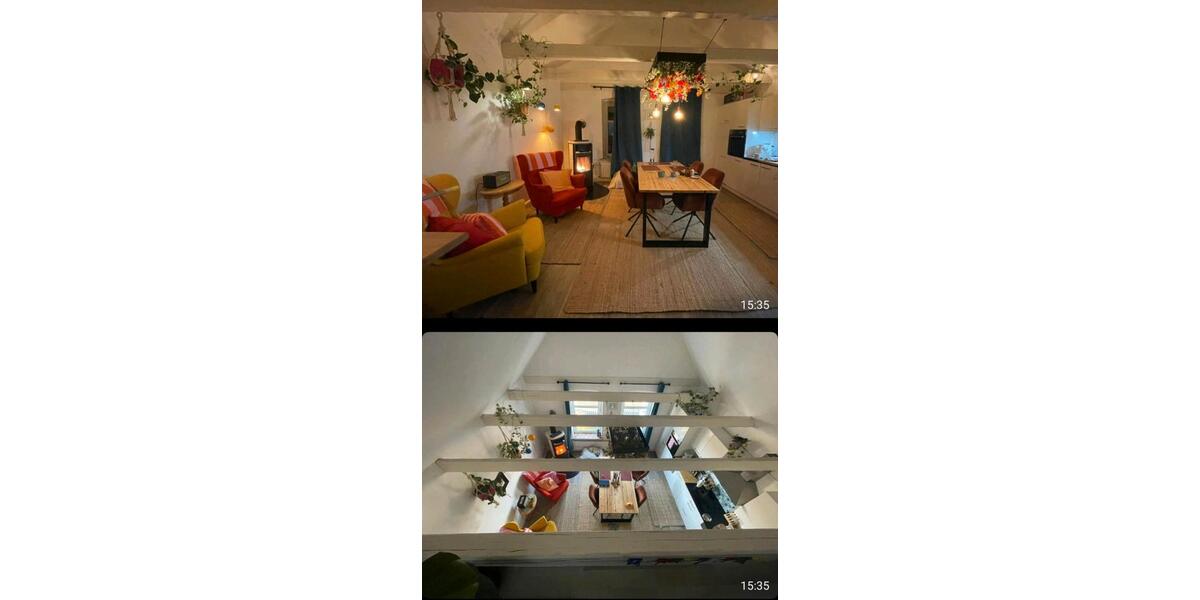 Etagenwohnung Winnert - 3 Zimmer, 87 m&sup2;, 720&euro; | Angebot:24857464