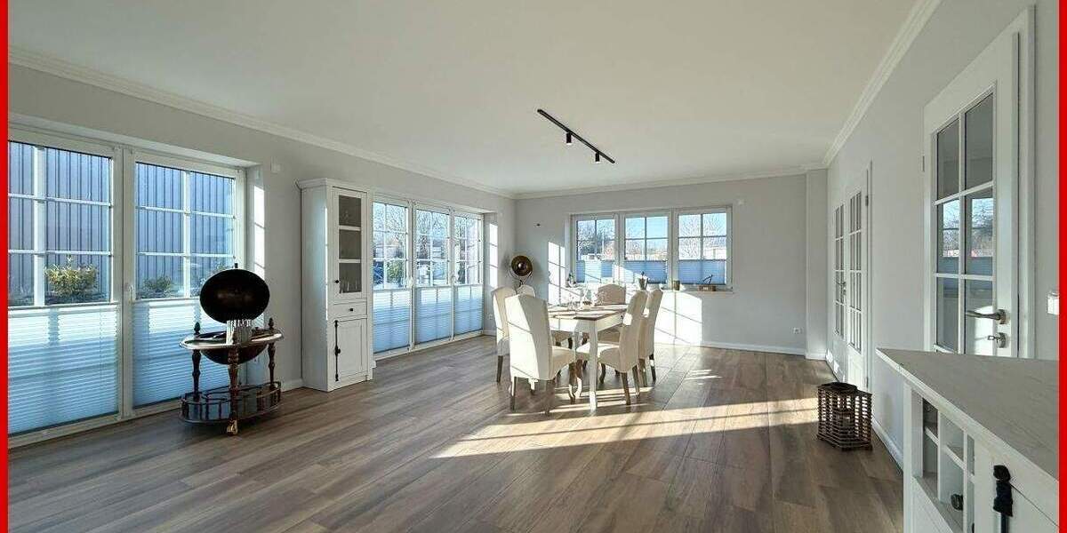 Mehrfamilienhaus, Wohnhaus Busdorf - 6 Zimmer, 259 m&sup2;, 1.350.000&euro; | Angebot:25705495