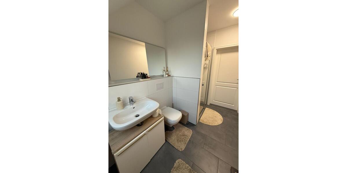 Dachgeschoßwohnung Taarstedt - 3 Zimmer, 73 m&sup2;, 850&euro; | Angebot:25783233