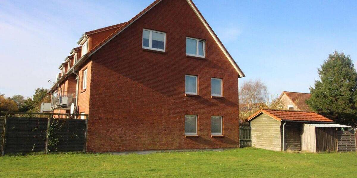 Mehrfamilienhaus, Wohnhaus Tarp - 2 Zimmer, 527 m&sup2;, 790.000&euro; | Angebot:26143190
