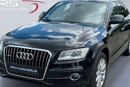 Audi Q5 204.350 km 17.800 &euro; Kropp 24848
