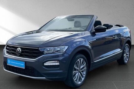 VW T-Roc 50.860 km 19.530 &euro; Schleswig 24837