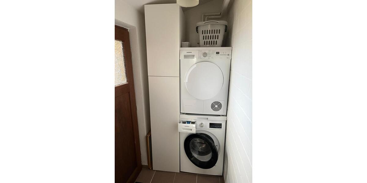 Doppelhaushälfte Großsolt - 3 Zimmer, 80 m&sup2;, 950&euro; | Angebot:25976842