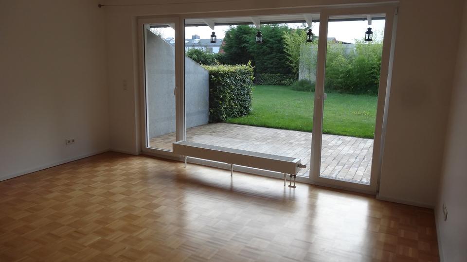 Reihenhaus Tastrup - 2 Zimmer, 77 m&sup2;, 890&euro; | Angebot:25930690