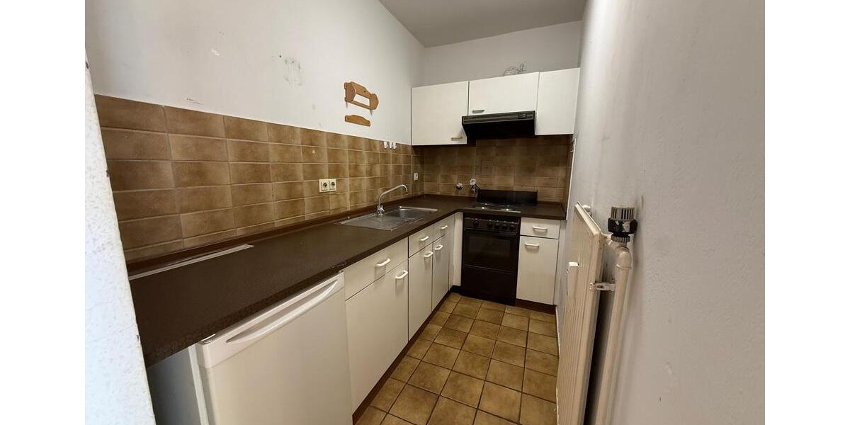 Etagenwohnung Büdelsdorf - 1 Zimmer, 43 m&sup2;, 450&euro; | Angebot:25967722