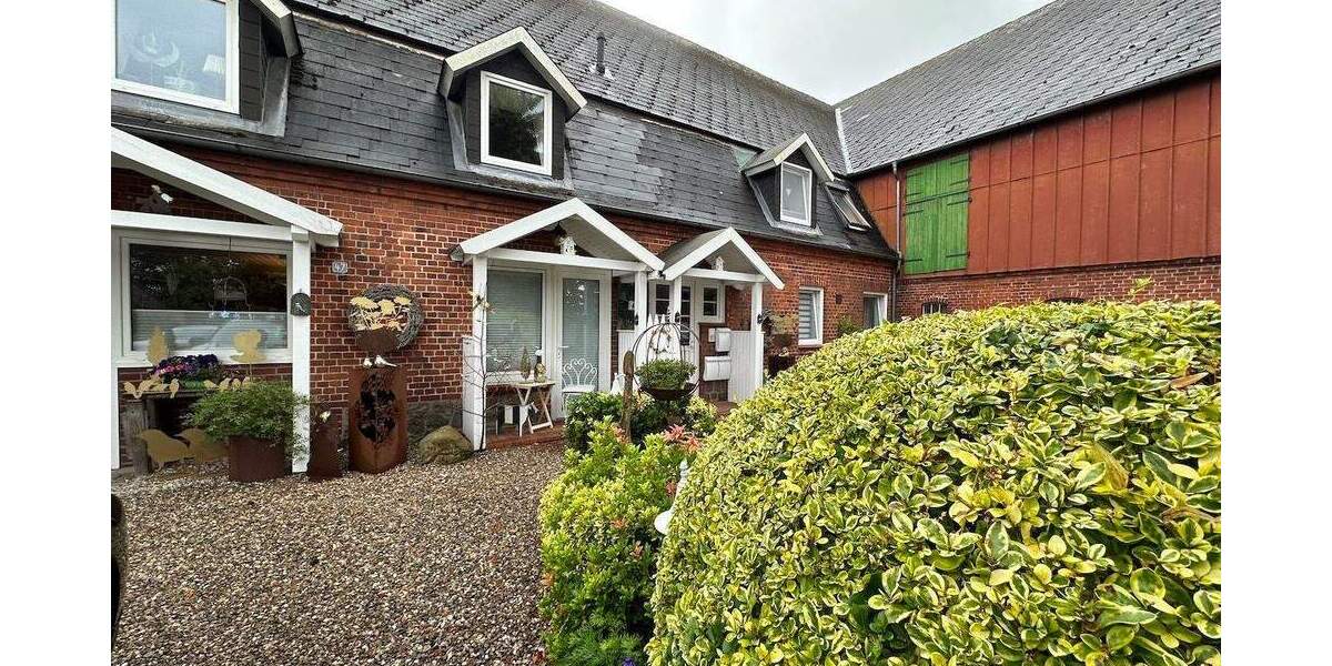 Etagenwohnung Borgstedt - 3 Zimmer, 72 m&sup2;, 680&euro; | Angebot:25743471