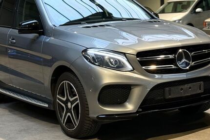 Mercedes-Benz GLE 350 228.000 km 20.999 &euro; Flensburg 24941