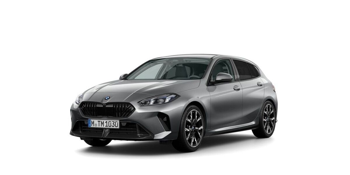 BMW 120 15.918 km 35.980 &euro; Rendsburg 24768