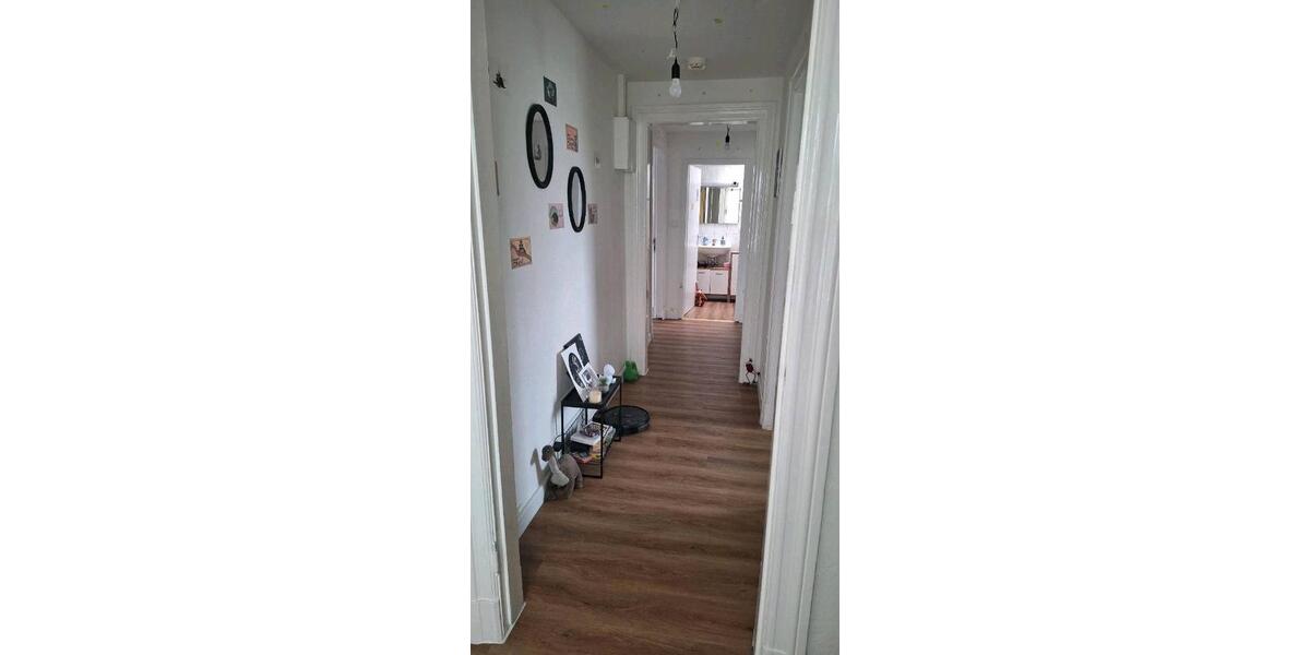 Dachgeschoßwohnung Tastrup - 3 Zimmer, 65 m&sup2;, 375&euro; | Angebot:25945739