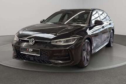 VW Passat Variant 1.025 km 47.990 &euro; Schleswig 24837