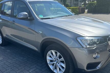 BMW X3 79.451 km 22.500 &euro; Freienwill 24991