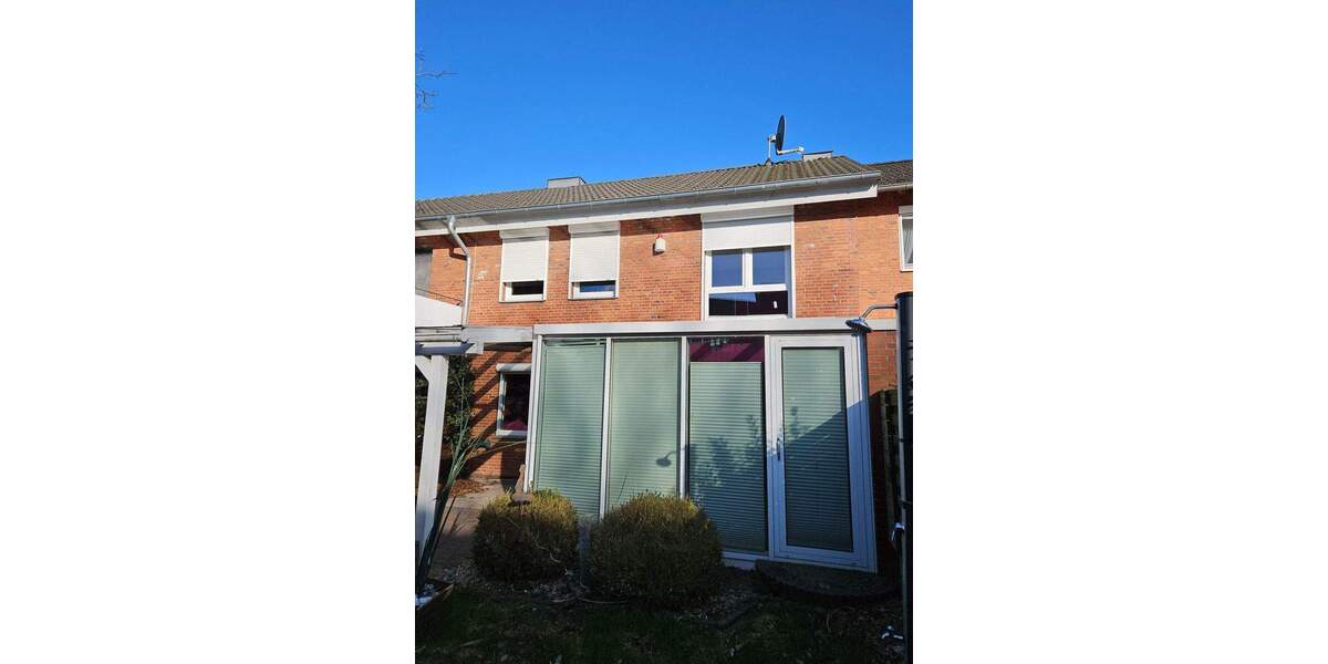 Reihenmittelhaus Rendsburg - 5 Zimmer, 130 m&sup2;, 249.000&euro; | Angebot:26037085