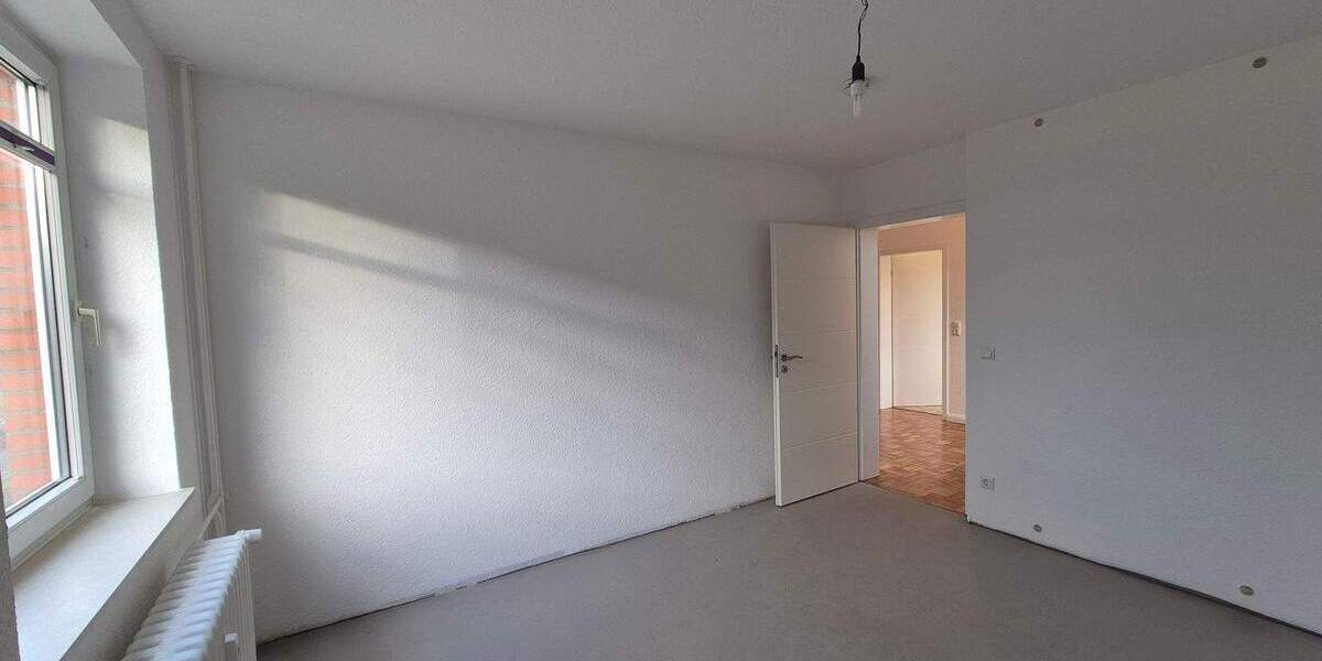 Etagenwohnung Eckernförde - 3 Zimmer, 71 m&sup2;, 208.000&euro; | Angebot:25850633