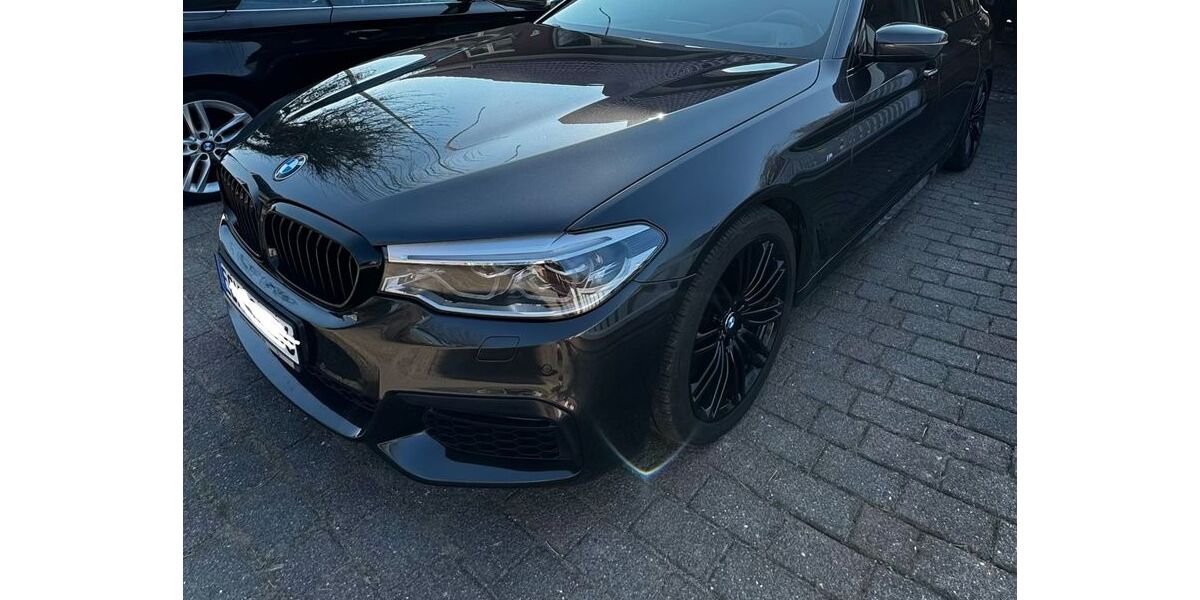 BMW 540 234.600 km 20.900 &euro; Eckernförde 24340
