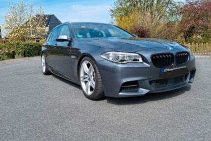 BMW 535 205.000 km 18.500 &euro; Oeversee 24988