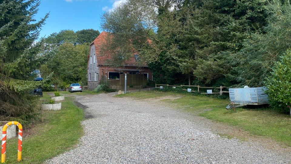 Mehrfamilienhaus, Wohnhaus Schleswig - 14 Zimmer, 413 m&sup2;, 315.000&euro; | Angebot:24688012