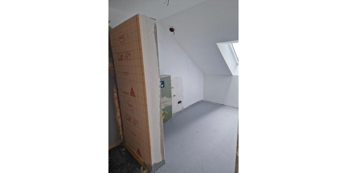 Dachgeschoßwohnung Oeversee - 4 Zimmer, 81 m&sup2;, 1.125&euro; | Angebot:25792853