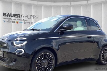 Fiat 500e 52.350 km 19.590 &euro; Schleswig 24837