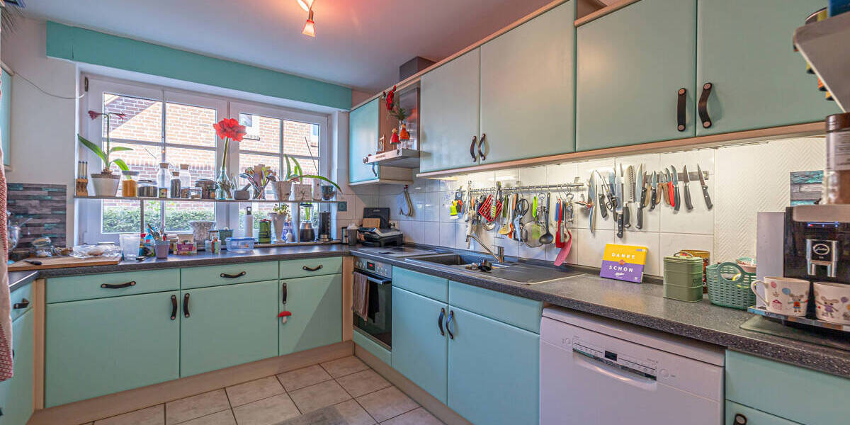 Doppelhaushälfte Kopperby Kopperby-Heide - 5 Zimmer, 161 m&sup2;, 468.000&euro; | Angebot:25663340