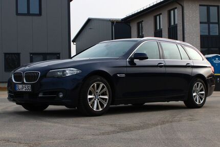 BMW 530 298.700 km 11.800 &euro; Schleswig 24837