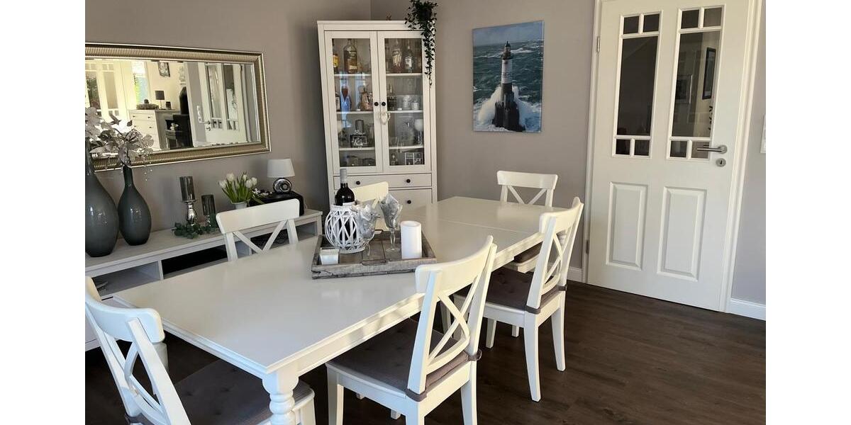 Einfamilienhaus Husby - 5 Zimmer, 170 m&sup2;, 575.000&euro; | Angebot:25658331