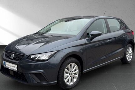Seat Ibiza 5.609 km 22.960 &euro; Schleswig 24837