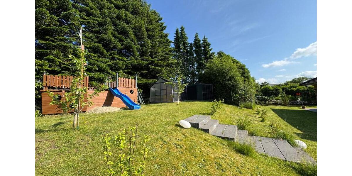 Bungalow Rantrum - 8 Zimmer, 208 m&sup2;, 499.000&euro; | Angebot:21236760