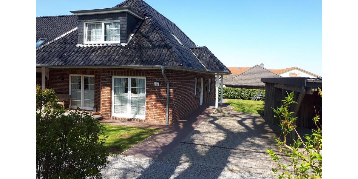 Dachgeschoßwohnung Mittelangeln - 2 Zimmer, 63 m&sup2;, 690&euro; | Angebot:25841537