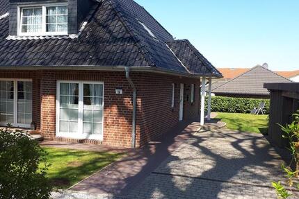 Wohnung Mittelangeln - 2 Zimmer, 63 m&sup2;, 690&euro; | Angebot:25841537