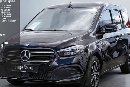Mercedes-Benz T-Klasse 10.454 km 31.450 &euro; Rendsburg 24768