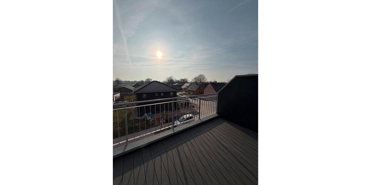 Etagenwohnung Westerrönfeld - 5 Zimmer, 145 m&sup2;, 1.780&euro; | Angebot:25886849