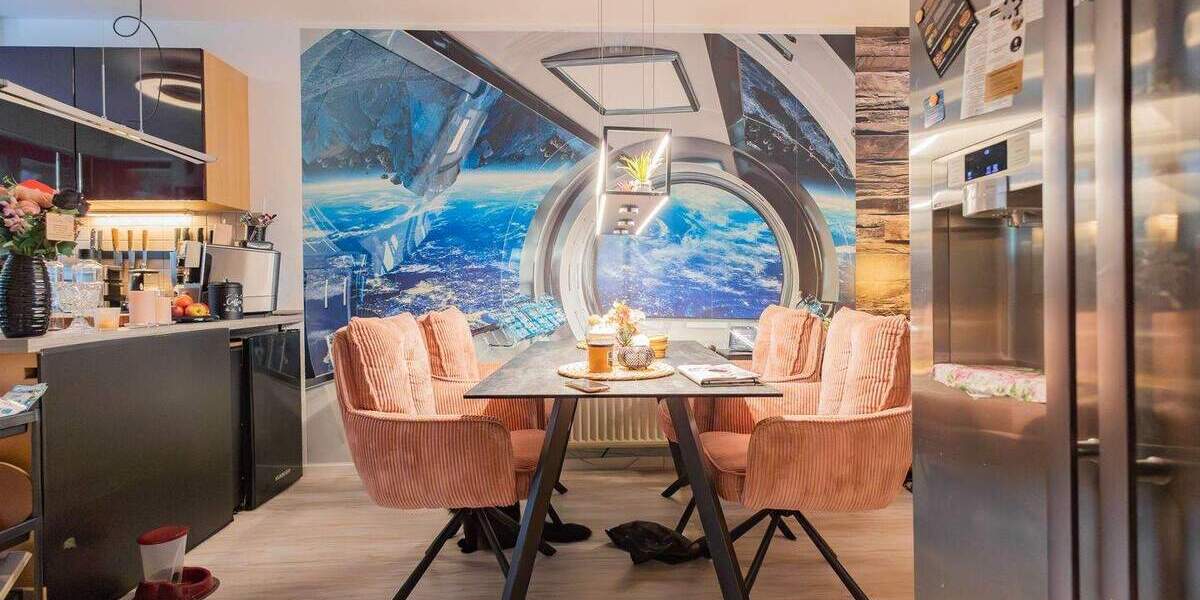 Reihenmittelhaus Rendsburg - 4 Zimmer, 100 m&sup2;, 264.000&euro; | Angebot:25728176