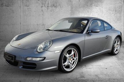 Porsche 911 Urmodell 135.785 km 41.000 &euro; Mittelangeln OT Gross Rüde 24986