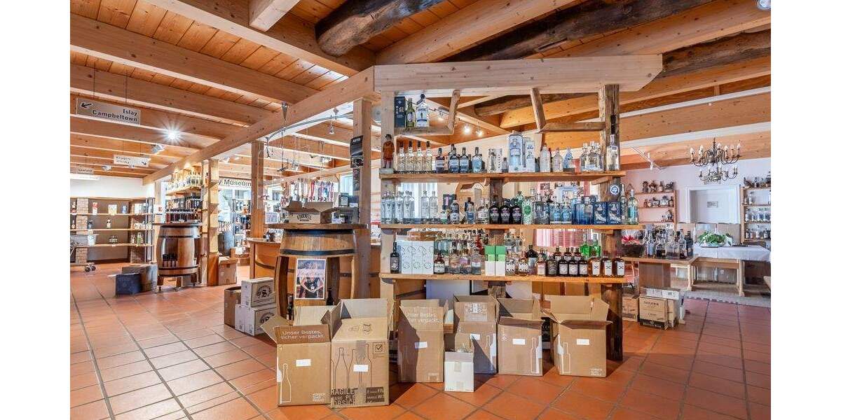 Bauernhaus, Landhaus Holzbunge - 4 Zimmer, 1 m&sup2;, 975.000&euro; | Angebot:25665497