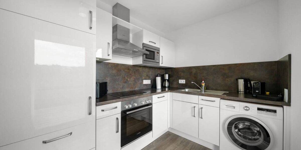 Etagenwohnung Kappeln - 3 Zimmer, 76 m&sup2;, 344.900&euro; | Angebot:26319632