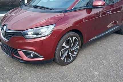 Renault Scenic 49.987 km 14.890 &euro; Schleswig 24837