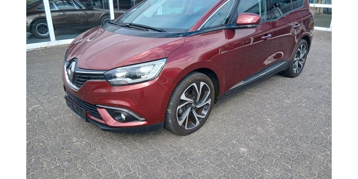 Renault Scenic 49.987 km 14.890 &euro; Schleswig 24837