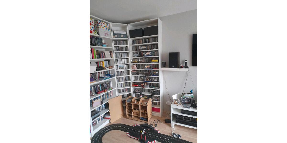 Reihenhaus Rendsburg - 4 Zimmer, 92 m&sup2;, 215.000&euro; | Angebot:24490038