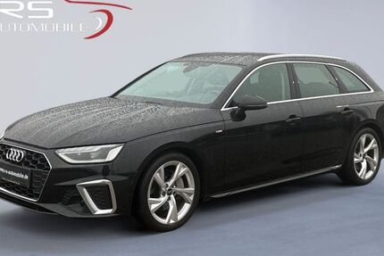 Audi A4 107.880 km 24.980 &euro; Kropp 24848