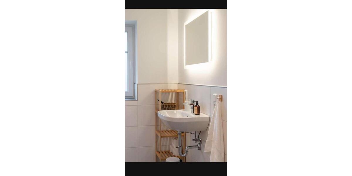 Reihenhaus Bergenhusen - 3 Zimmer, 71 m&sup2;, 1.150&euro; | Angebot:26358165