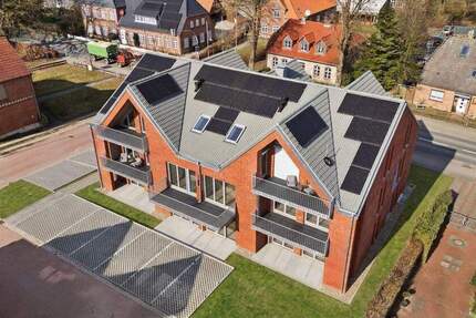 Wohnung Rieseby - 3 Zimmer, 89 m&sup2;, 379.000&euro; | Angebot:26015555