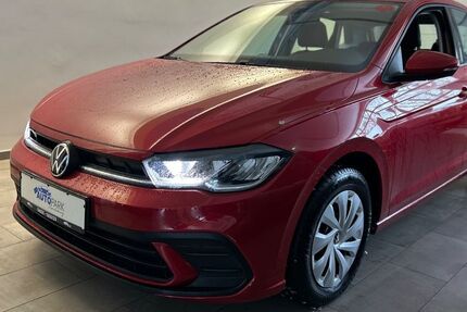 VW Polo 31.449 km 16.980 &euro; Rendsburg 24768