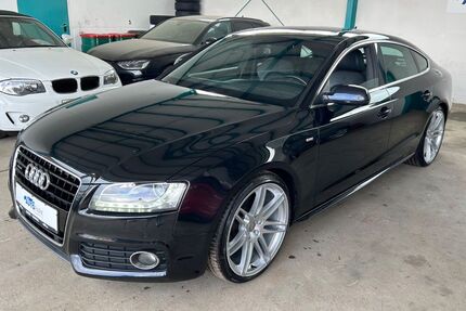 Audi A5 260.549 km 9.980 &euro; Rendsburg 24768